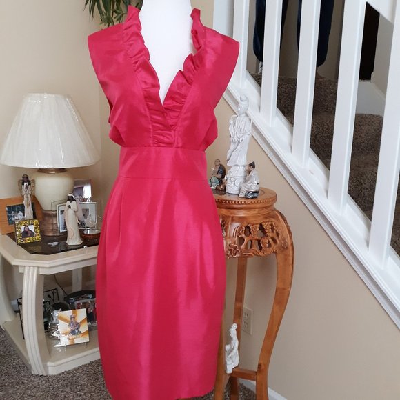 Jessica Howard Dresses & Skirts - HOST PICK 🎉🎉🎉Jessica Howard Dress 14 PINK